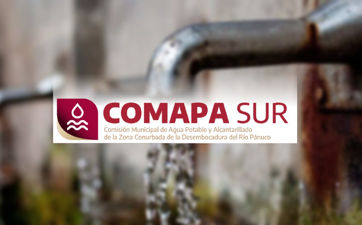 Comapa Sur  | Imagen: Archivo