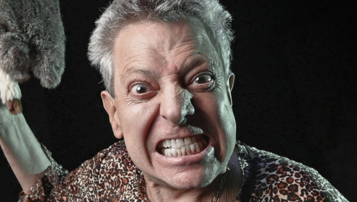 El actor no para, a pesar de los problemas que ha tenido de salud | Especial