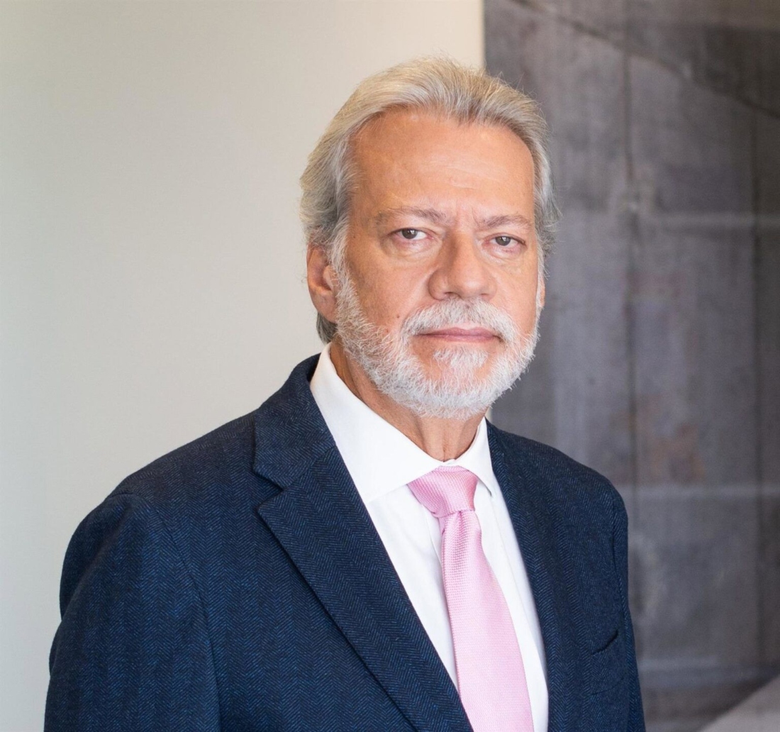 Los empresarios mexicanos recibirán el premio “Madrid, capital de Iberoamérica”. |José Antonio López