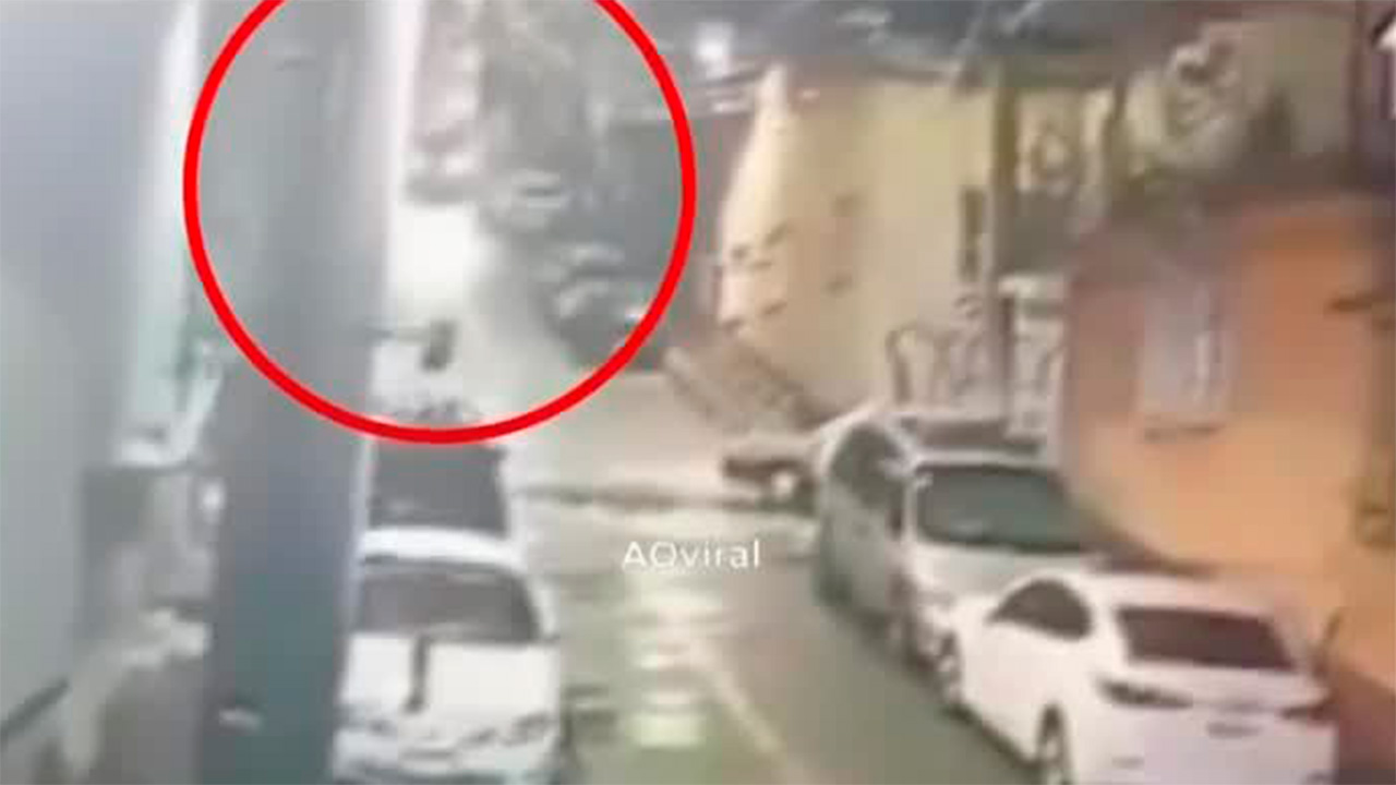 Familiares exigen justicia por Juan Carlos, hombre atropellado en CdMx; la conductora fue liberada