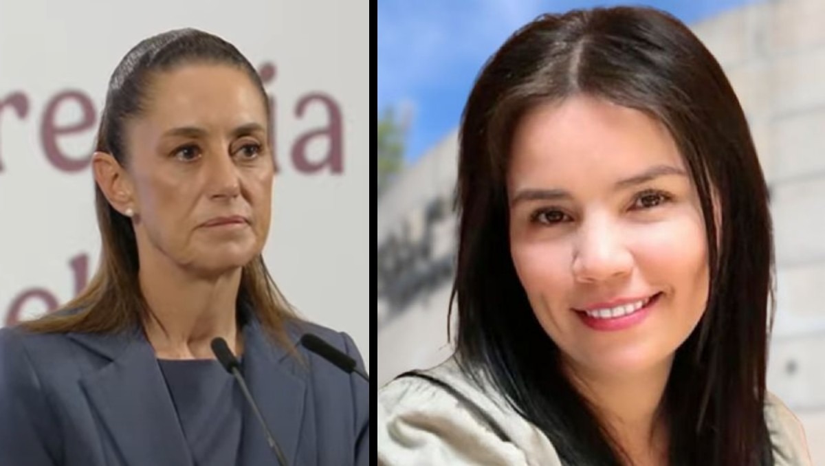 Karla Estrella debe externar sus disculpas hacia una diputada federal del PT | Especial
