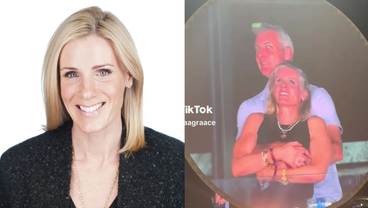 ¿Quién es Kristin Cabot, supuesta amante del CEO, Andy Byron?