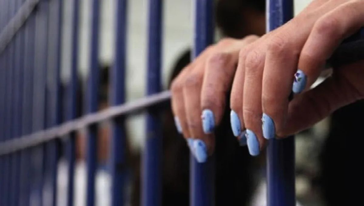 Nuevo León fue el sexto lugar nacional en personas ingresadas a los centros penitenciarios estatales | Foto: Archivo