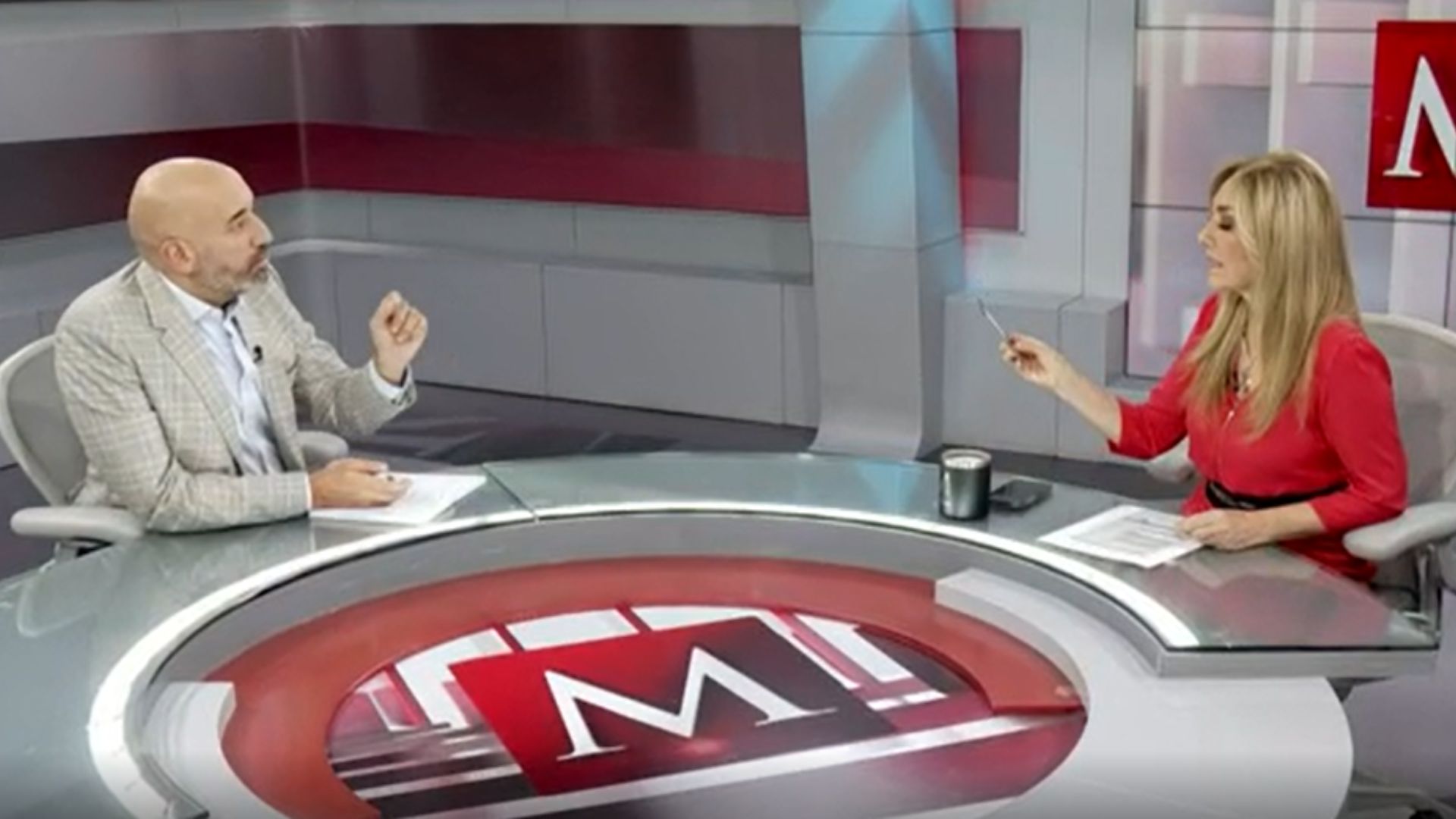 "Tenemos que trabajar para mejorar la justicia": Arturo Espinosa, director del Laboratorio Electoral