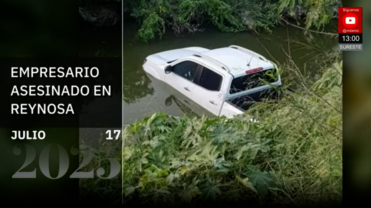 Milenio Noticias, con Carlos Zúñiga, 17 de julio de 2025