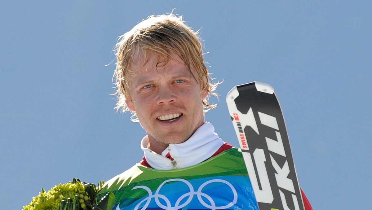 Muere Audun Gronvold, medallista olímpico noruego, tras ser alcanzado por un rayo (AP)