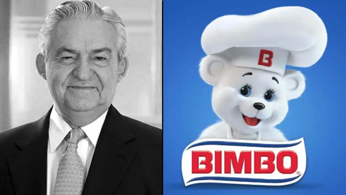 Muere el empresario Roberto Servitje | Especial