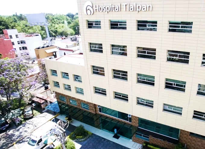 La mujer murió afuera del Hospital Tlalpan, tras negarle la atención médica.