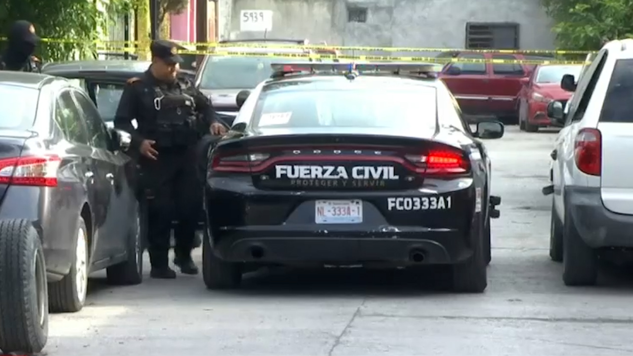 Nuevo León registra semestre con menos asesinatos en 7 años