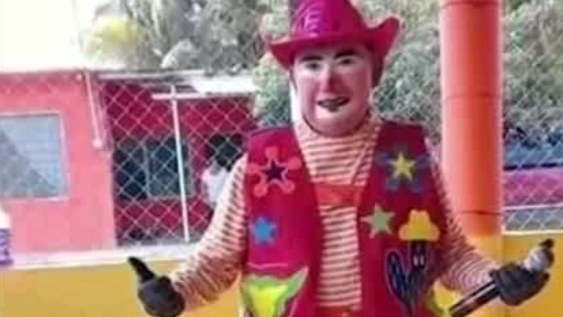 En Oaxaca, detienen a 4 personas por el linchamiento del payaso "Soldadin"