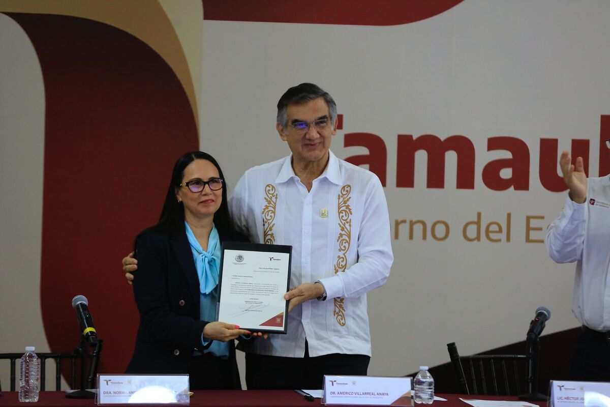 El objetivo de la nueva secretaría es tener un gobierno más eficiente, confiable y transparente. | Especial