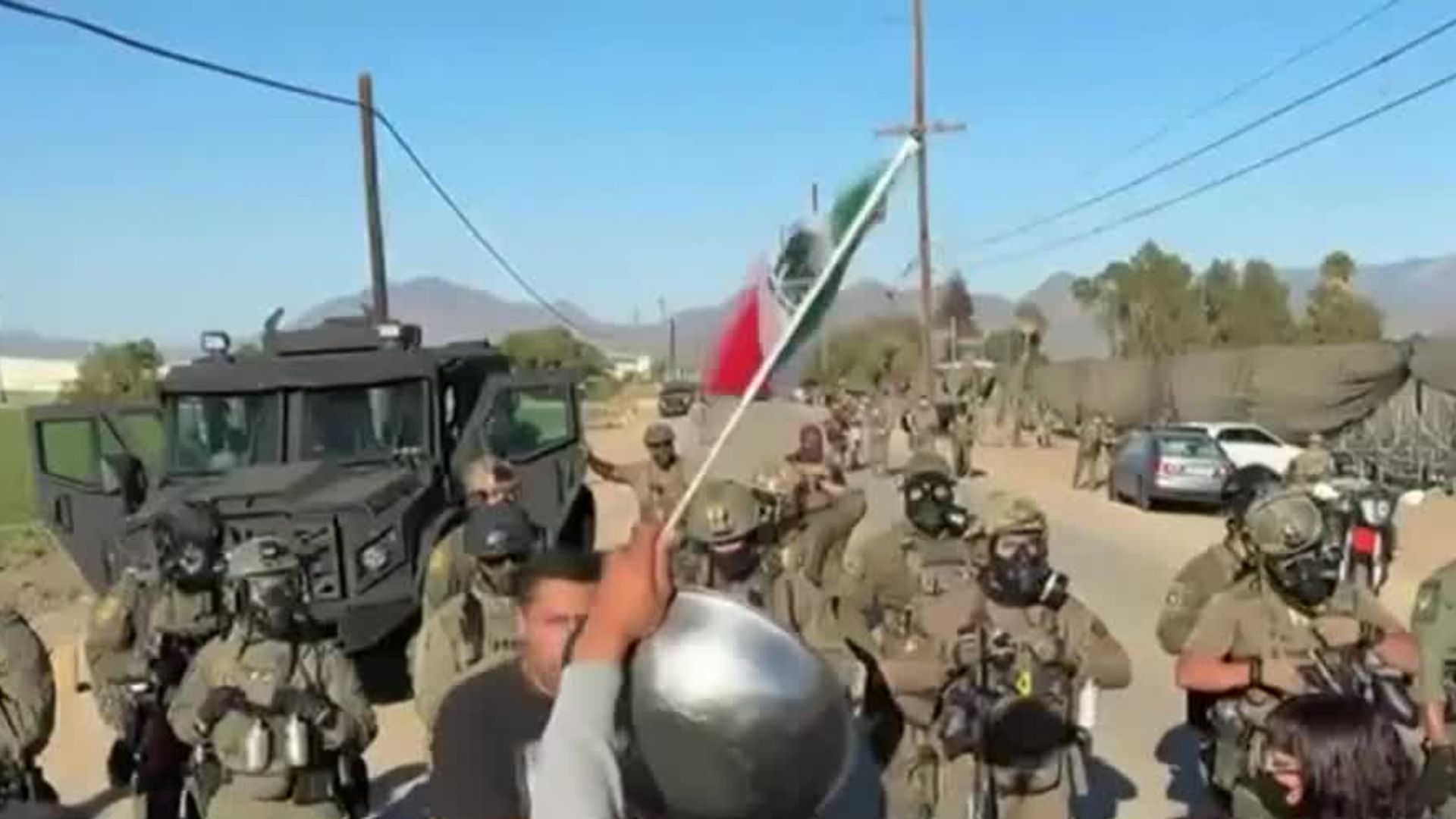 La organización FarmWorkers crea fondo de apoyo por paro agrícola en California, EU