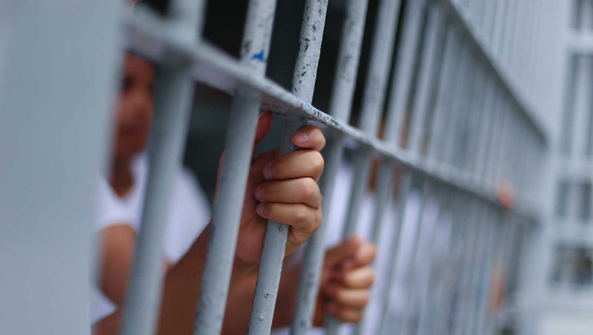Penal de Cadereyta, Nuevo León / Foto: Jorge López