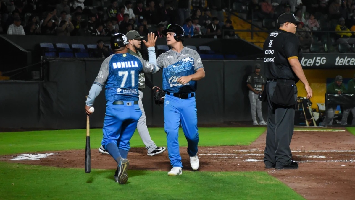 Pericos de Puebla cae ante Tabasco y se empata la serie | Especial