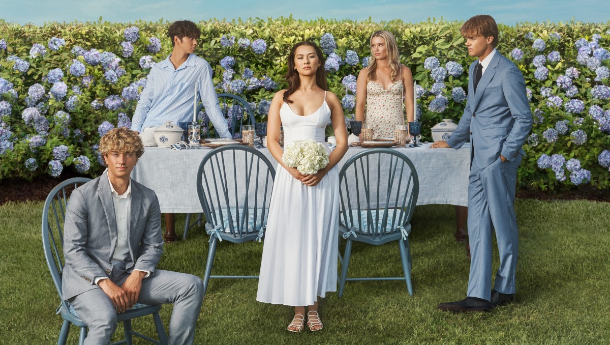 Prime Video: romances para los fans de El verano en que me enamoré