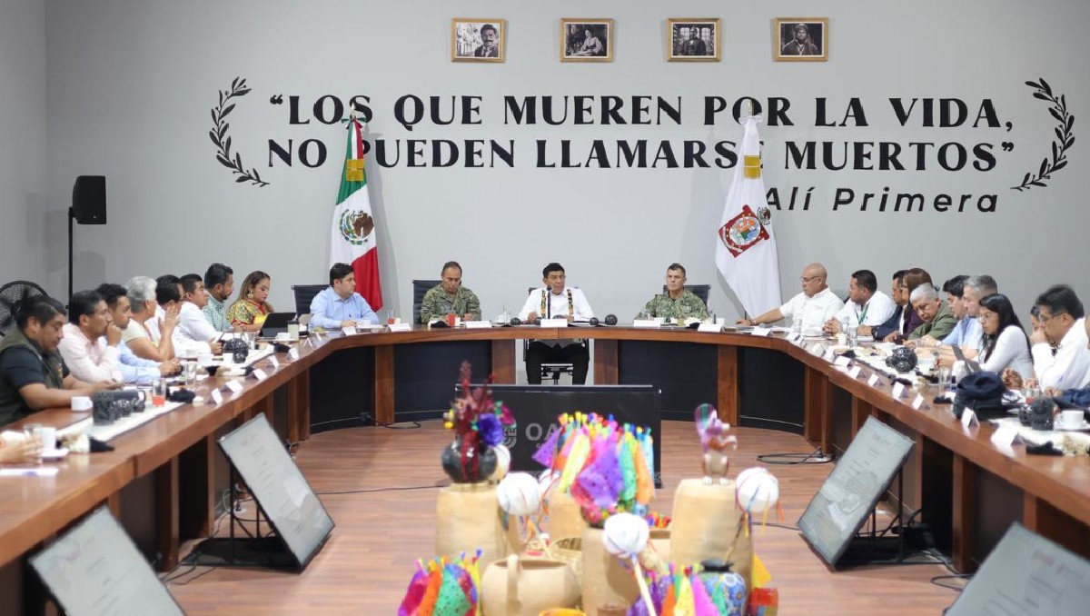 Protección Civil reporta que ya se ha reactivado la mayoría de los servicios en las localidades. (Foto: Especial)