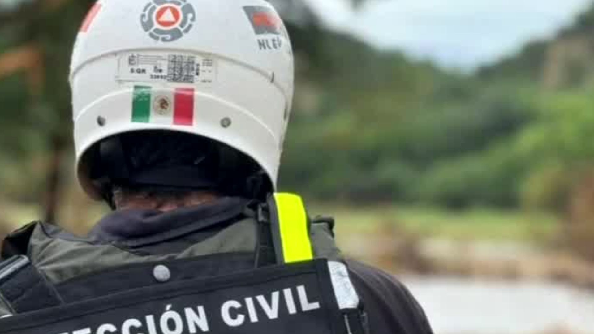 Rescatistas regios vuelven a Nuevo León luego de la ayuda proporcionada a Texas