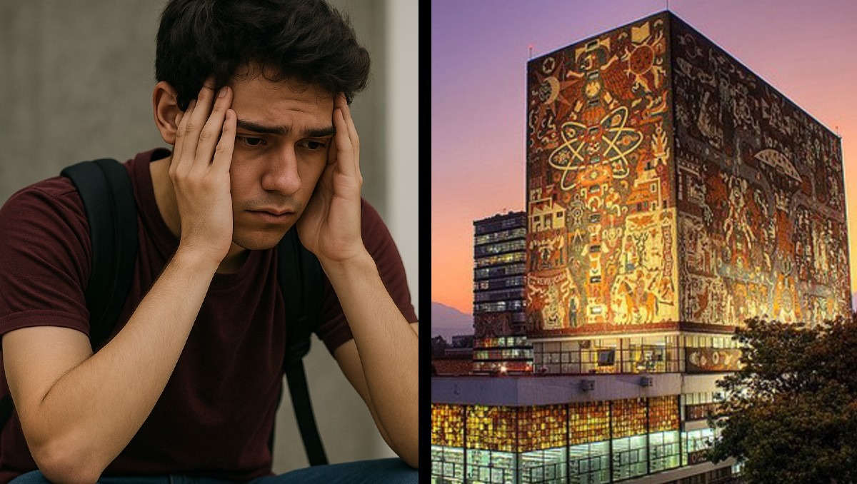 Los resultados del examen de admisión a nivel licenciatura de la UNAM han sido publicados | Especial