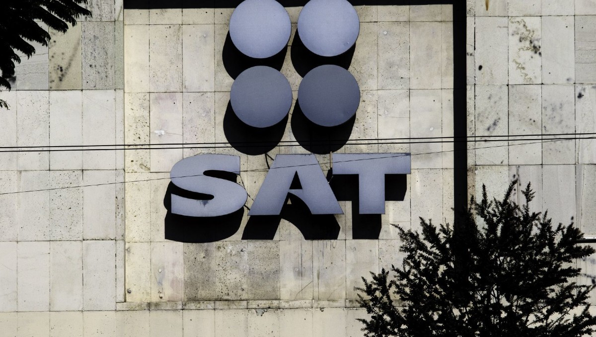 El SAT recaudó más de lo esperado, y se vio reflejado en el gasto público. | Cuartoscuro