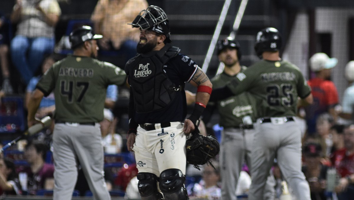 Tecolotes sufrieron la caída en otra serie, ahora frente a Toros de Tijuana.