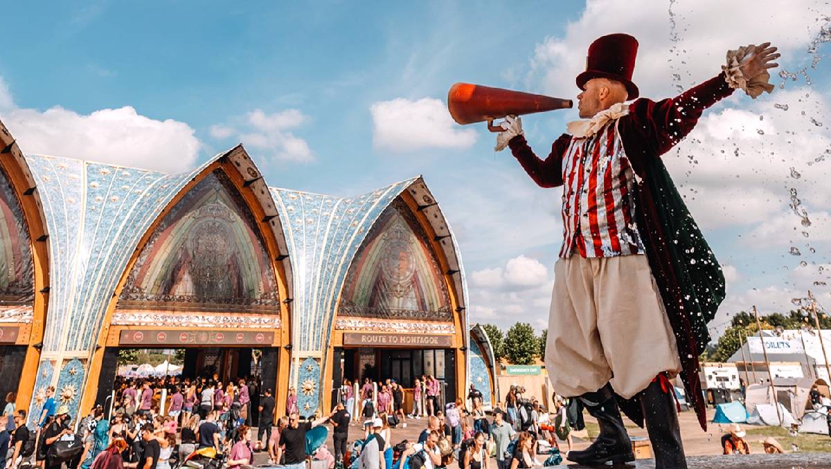 Tomorrowland no será cancelado | Especial