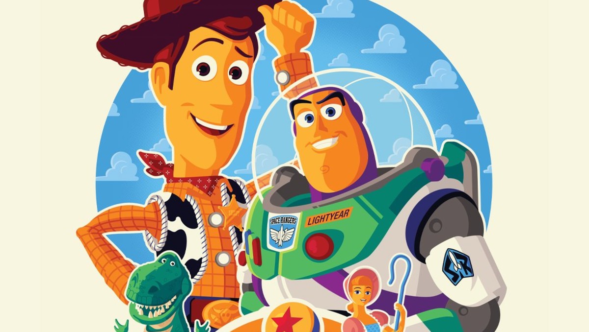 Toy Story 1 regresa a cines de México; cuándo y dónde es el reestreno