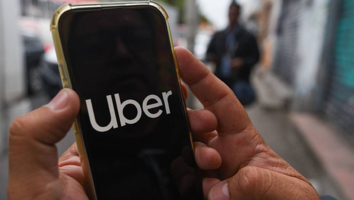 Uber anuncia aumento de tarifas; se aplicará en 27 estados de México.| Cuartoscuro