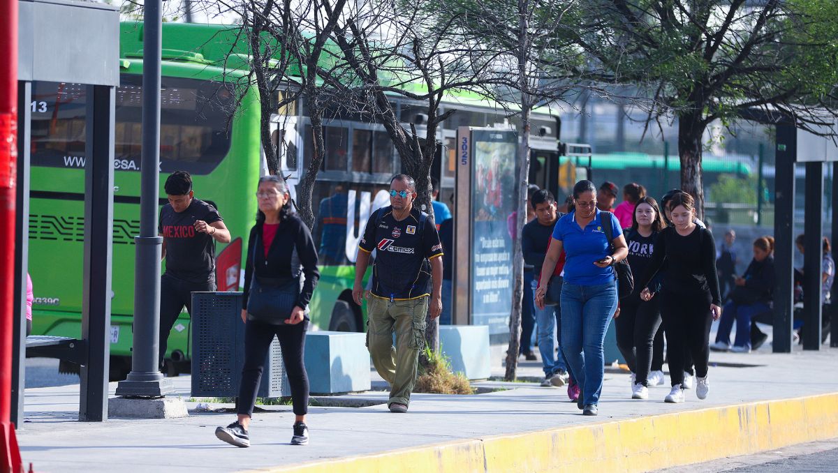 Estas actualizaciones en las rutas forman parte de una estrategia integral del Instituto de Movilidad y Accesibilidad | Foto: Jorge López