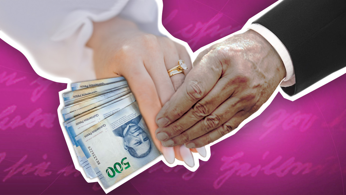 Los adultos encontraron un mecanismo para heredar sus pensiones y prolongar sus beneficios económicos luego de su fallecimiento | Especial.