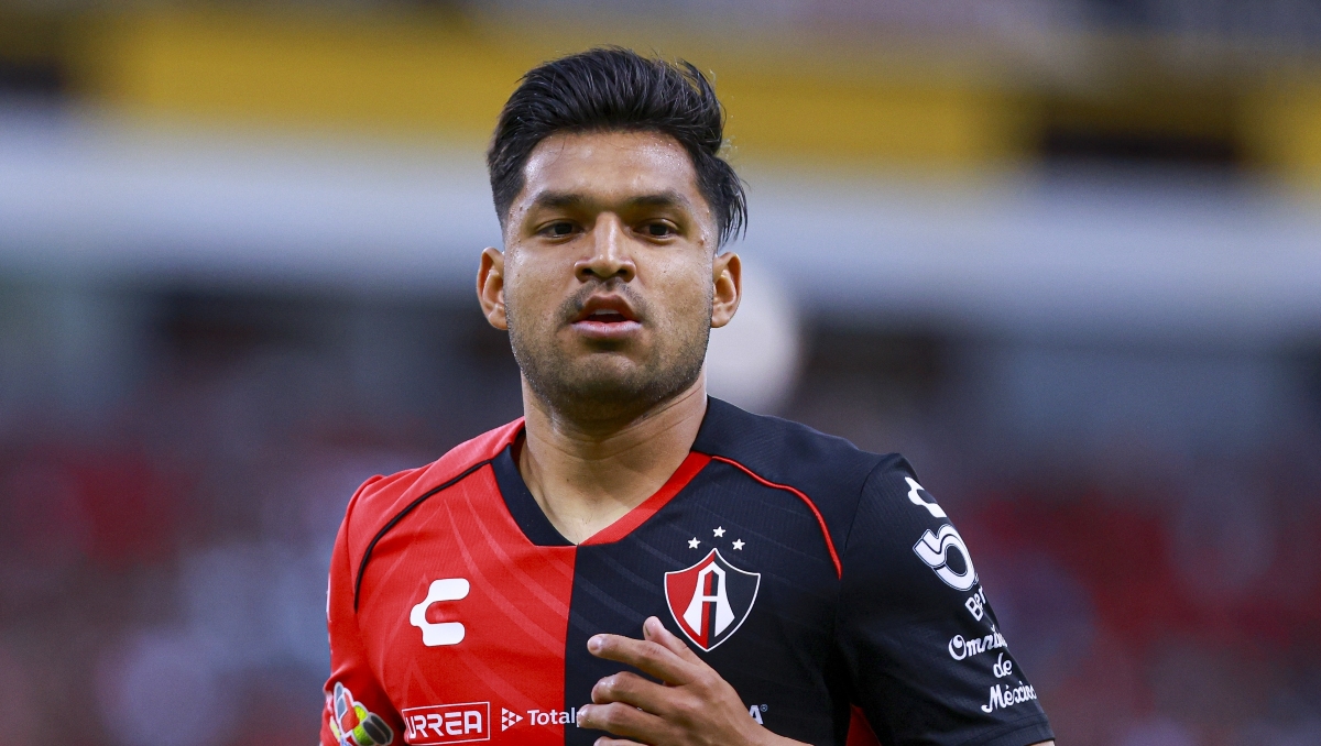 Aguirre dejó claro que el equipo está enfocado en el juego contra Cruz Azul (Foto: MexSport)