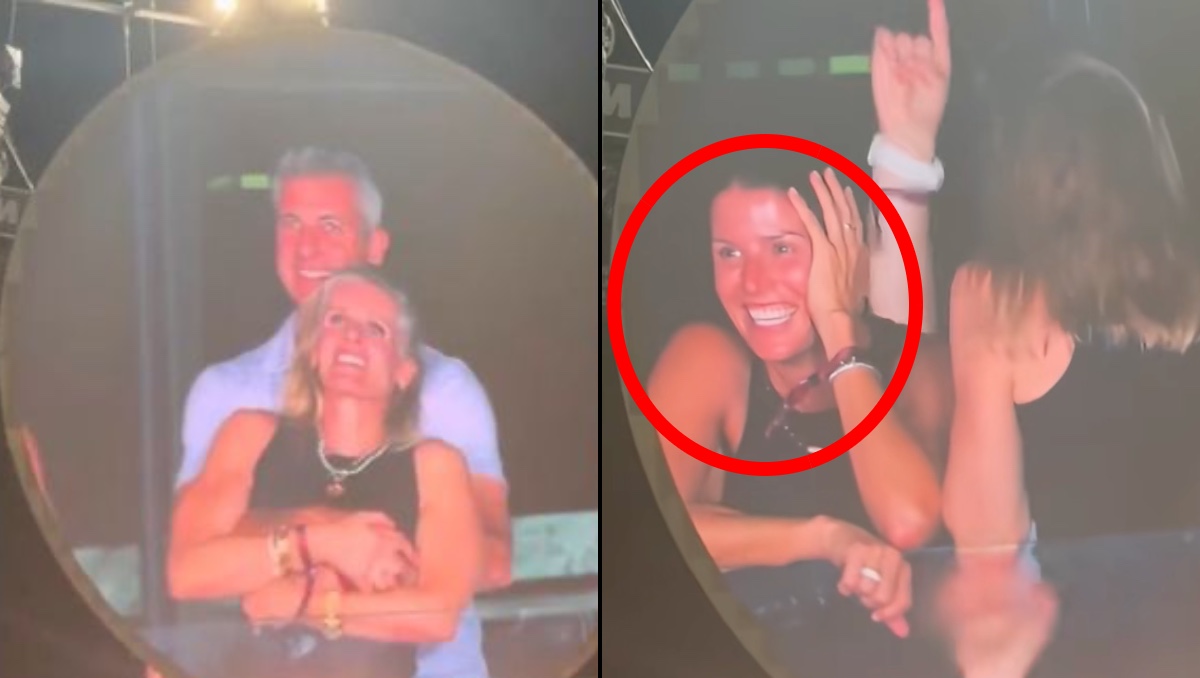 Ella es Alyssa Stoddard , la mujer atrapada en la cámara en el vídeo de Andy Byron | ESPECIAL