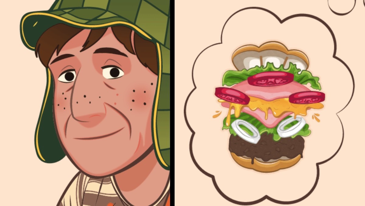 Así es el restaurante temático de 'El Chavo del 8' | Especial