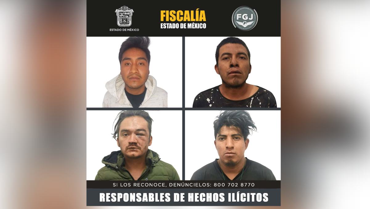 Cárcel a integrantes de la Familia Michoacana por ataque a policías. | Especial