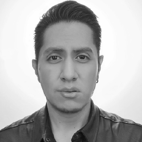 César Zayago