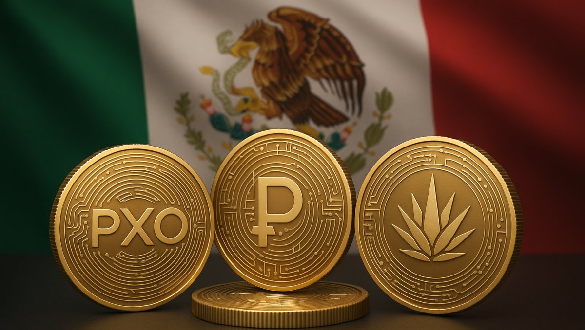 En nuestro país han surgido varios proyectos de criptomonedas | Sora IA