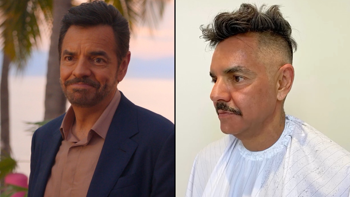 Eugenio Derbez fue detenido en el aeropuerto de Estados Unidos | ESPECIAL