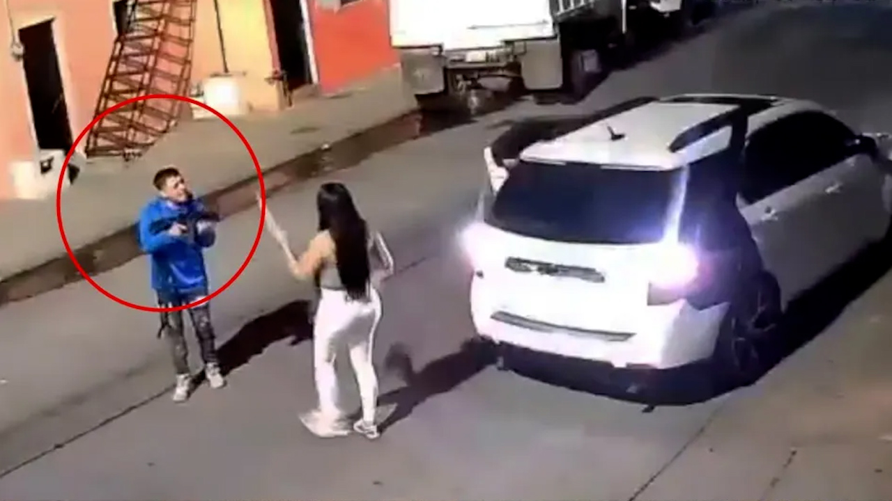Feminicida de Karla tenía antecedentes desde 2019, pero el proceso judicial fue suspendido