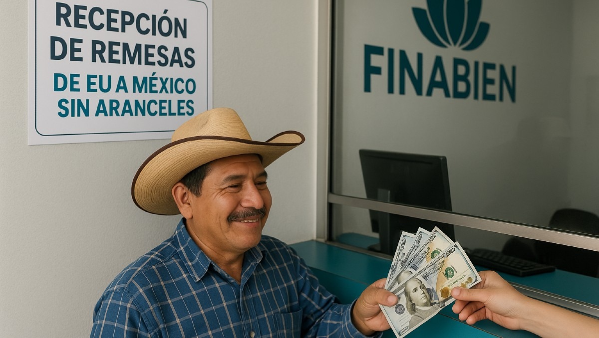 Esta es la forma fácil para enviar remesas sin pagar aranceles | Especial