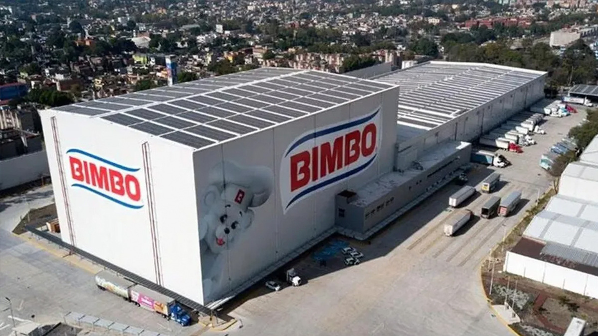 Grupo Bimbo invertirá más de 2 mil millones de dólares en México en los próximos tres años
