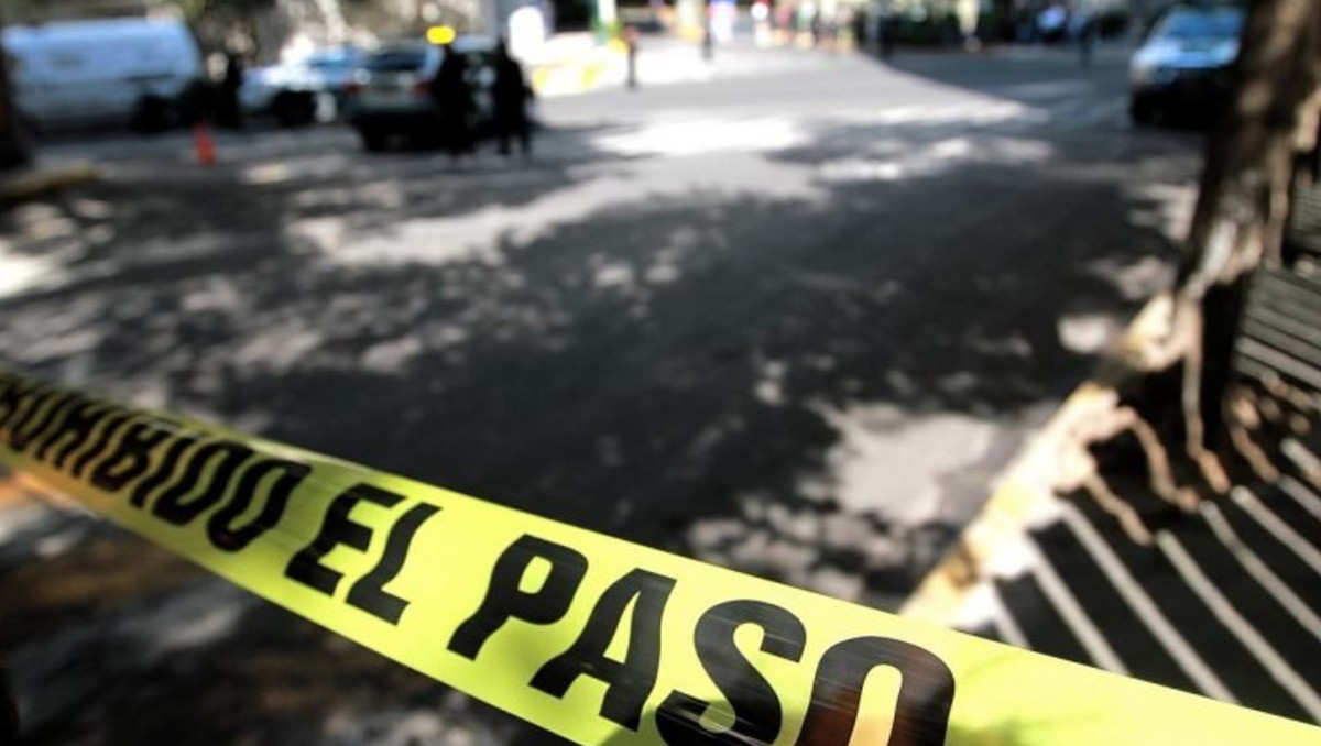 Guanajuato: grupos delictivos aprovechan carencias de seguridad | Especial