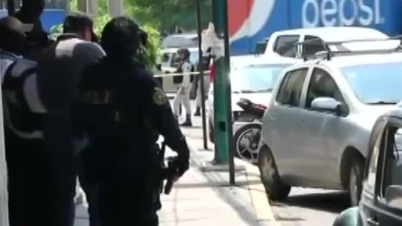 Jornada violenta en Guerrero deja a 4 muertos; 3 de ellos fueron hallados en autos