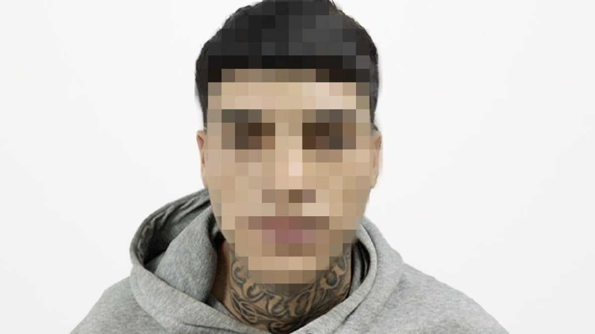 Juan Adrián ‘N’ fue sentenciado a 18 años de cárcel por el delito de desaparición cometida por particulares en León. Foto: Especial.