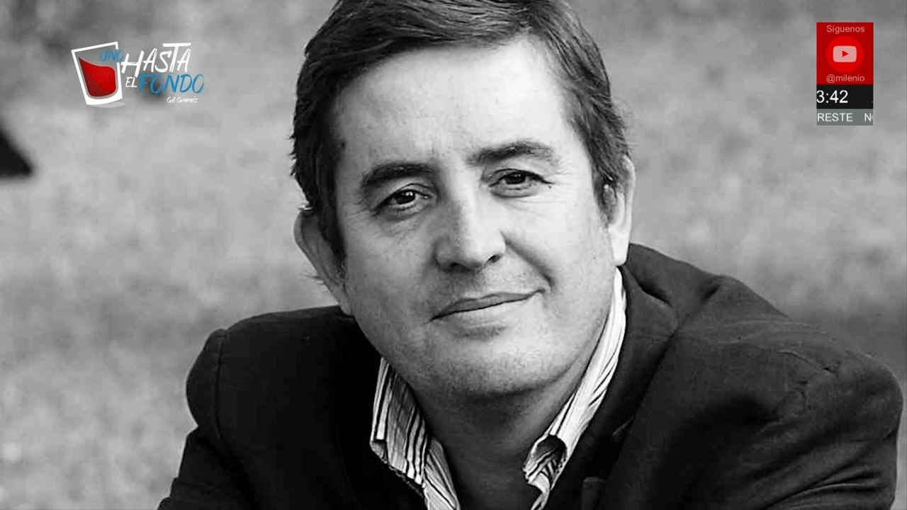 El lenguaje también puede corromper el pensamiento | Uno Hasta el Fondo, con Gil Gamés