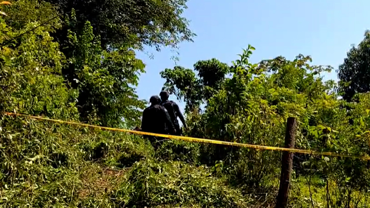 Localizan restos óseos en Tapachula, tres días después del hallazgo de cuerpo en la basura
