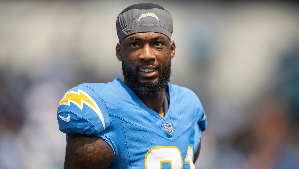 Mike William anuncia su retiro de la NFL (AP)