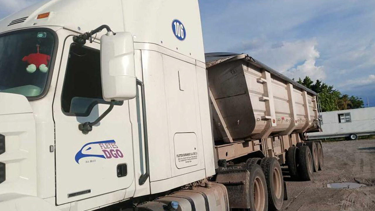 Minera Basis ya presentó denuncia por robo de minerales derivados de oro y plata en Jalisco