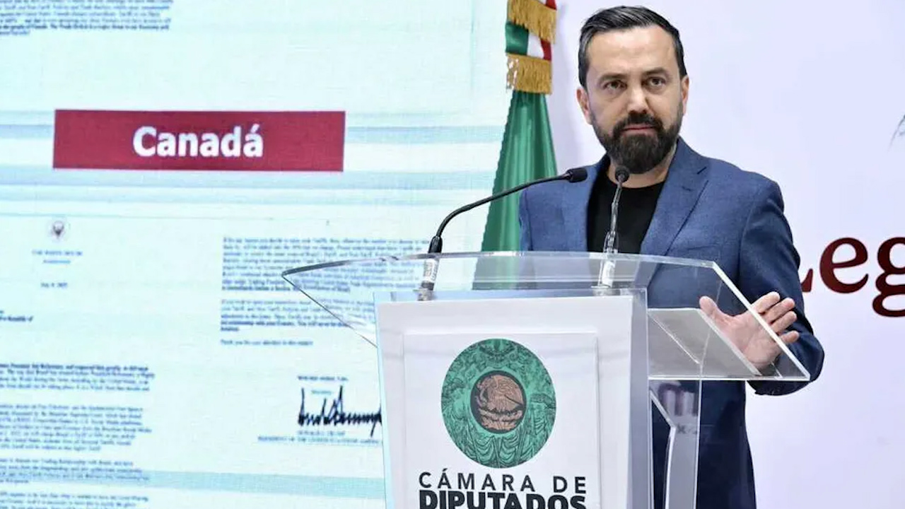 Morena pide indagar al ‘Cártel Inmobiliario’; PAN responde que es una cortina de humo