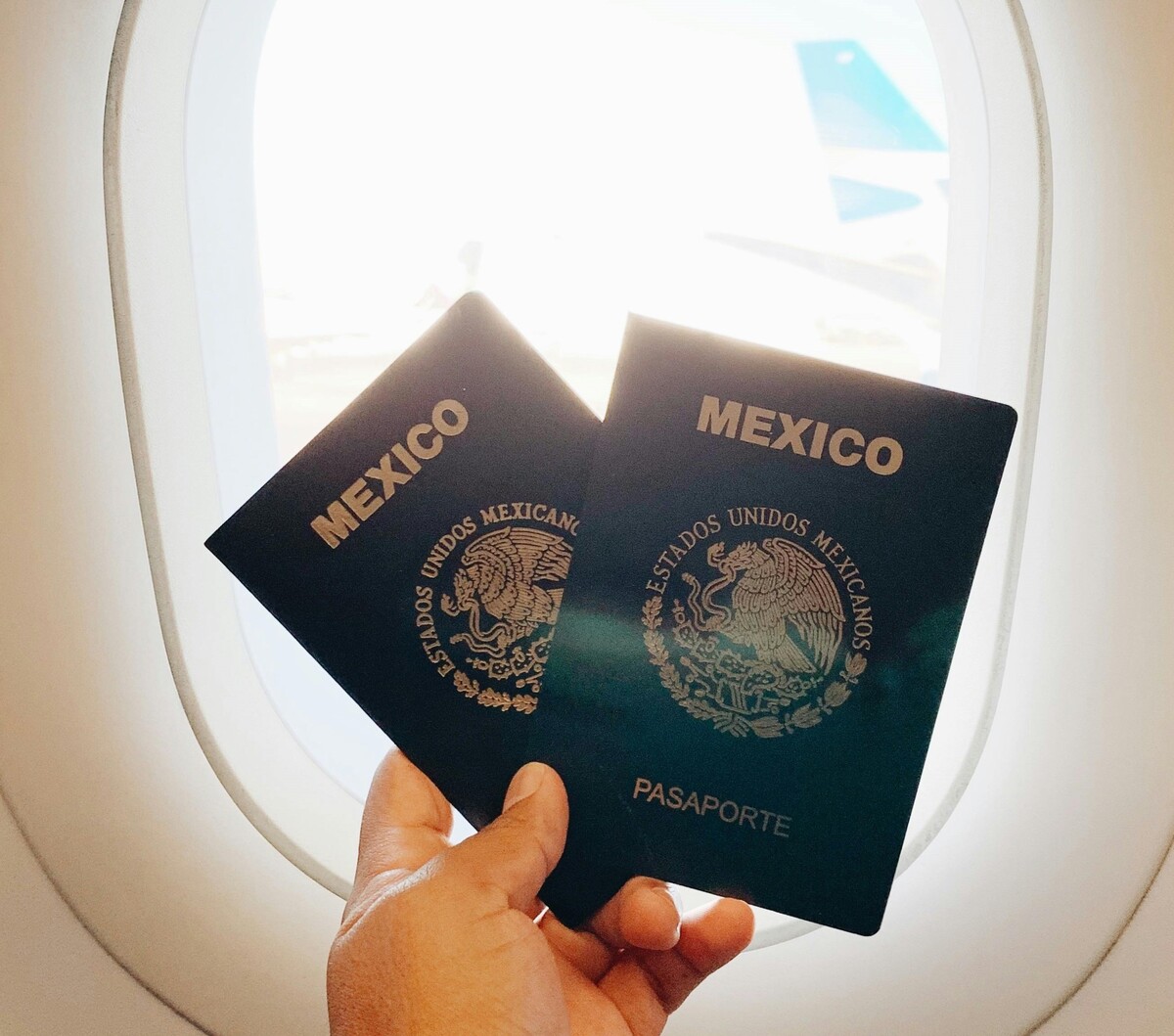 Pasaportes. | Especial