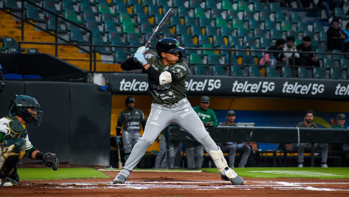 Pericos de Puebla caen y pierden la serie ante Tabasco | Especial