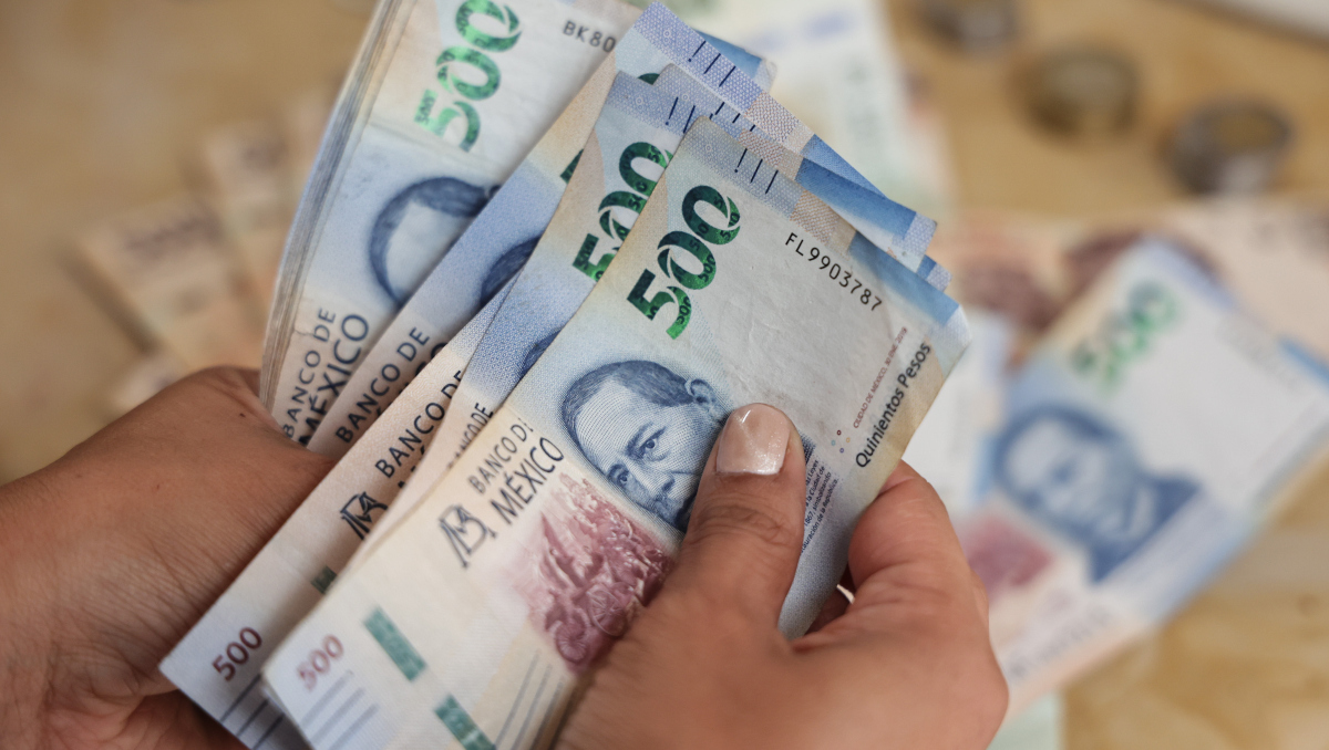En Puebla, ocho de cada diez trabajadores con salarios de pobreza | EsImagen
